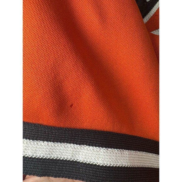 Majestic San Francisco Giants Vintage Authentic Baseball Button Jersey Size XXL - Picture 7 of 12